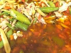 -兔行天下-鸿鹤鲜锅兔(中海国际店)