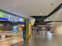 -吉隆坡国际机场