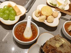 -海底捞火锅(壹悦城店)
