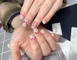 -Hands Nail专业美甲美睫