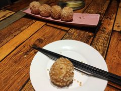 -金谷园饺子·烧烤(人大总店)