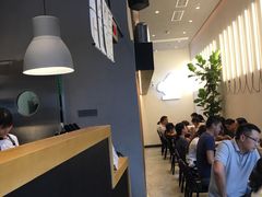-喜茶(深圳福田星河COCO Park店)