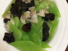 -吕四渔港码头海鲜餐厅