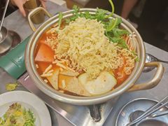 部队火锅-意成料理
