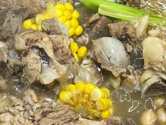 -老二正宗汕头牛肉丸店