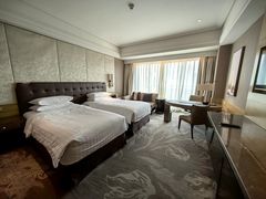 -杭州城中香格里拉大酒店