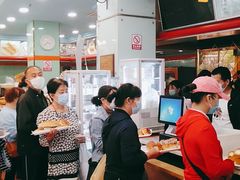 -新侨三宝乐面包店(崇文门店)