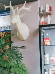 -YO HAIR SALON