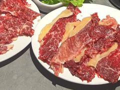 -贵宾牛·潮汕牛肉火锅(珠池总店)
