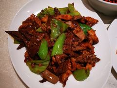 -大铁勺新津菜(东丽阳光新业广场店)