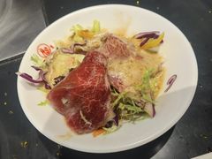-渔乐之昕·铁板烧自助餐(虹悦城店)