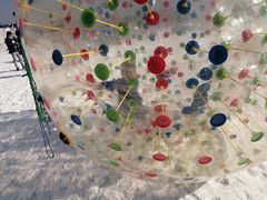 -安德鲁户外烧烤帐篷营地(马泉营店)