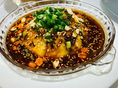 -渝信川菜(南滨店)