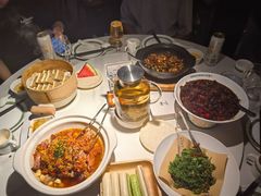 -三强鸽子(中原路店)
