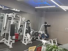 -EASY POWER健身工作室(浦东大道店)