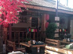 -丽江庭院之爱在路上(西单店)