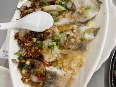 -海鲜街菜馆(海珠南路店)
