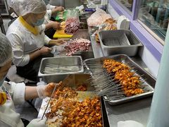 -丰茂烤串(六里桥店)