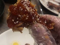 -YULOI予乐炸鸡(平乐店)