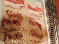 -新石器烤肉(虹悦城店)