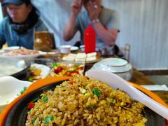 -哈吱喂丽江火塘·牦牛火锅(五一街店)
