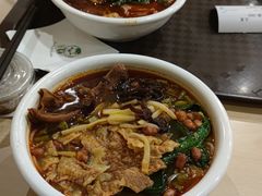 -水平有限广西米粉·广西风味集(五道口店)