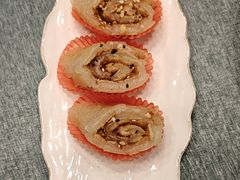 -楠山宥渔•精致台州菜(徐汇店)