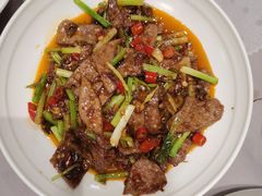 -大鸭梨烤鸭(甘家口店)