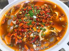 -庆合府重庆大排档(紫都城店)