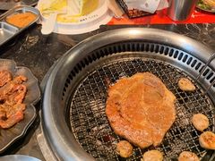 -一品诚记烤肉·甄选店(中南路店)
