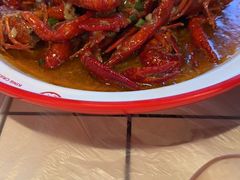 -霸王虾·麻辣小龙虾(清水河公园店)