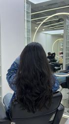 -赤道 Hair Salon