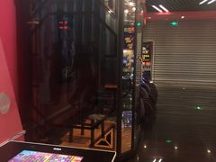 -大商影城(新玛特店)