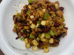 -椒香川流不息川菜馆(二七北路店)