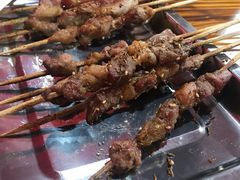 -老黑板筋(顺义总店)