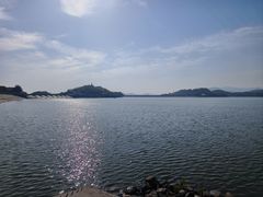 -天目湖山水园