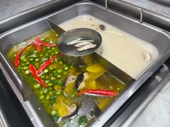 -新辣道鱼火锅(国瑞城店)
