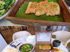 -瑰丽酒店·海吧·天际下午茶·现场DJ·天台酒吧