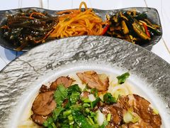-面乙新派手擀面(大悦城店)