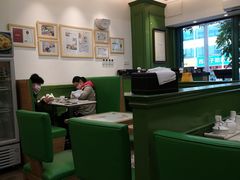 大堂-香港麦奀云吞面世家(中山二路店)