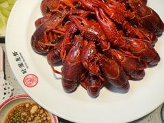 -叶派龙虾·招牌十三香(合肥路首店)