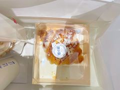 -小淘圆儿·四季口味蛋糕