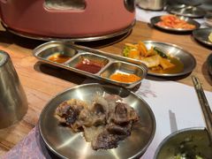 -西塔老太太泥炉烤肉(万柳华联店)