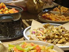 -那时新疆·若羌(经纬汇店)