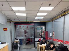 -天宫院小吃·专业包子炒肝儿(丰台和义店)