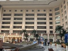 -北京王府井天伦王朝酒店