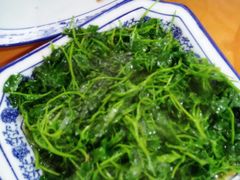酒香草头-洞天食府(北大街店)
