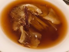 -凤城礼记鱼翅海鲜酒家(百老汇店)