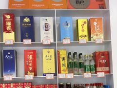 -金海湾海鲜排档(朱家尖店)