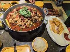 -蛙喔牛蛙(浦口澳林店)